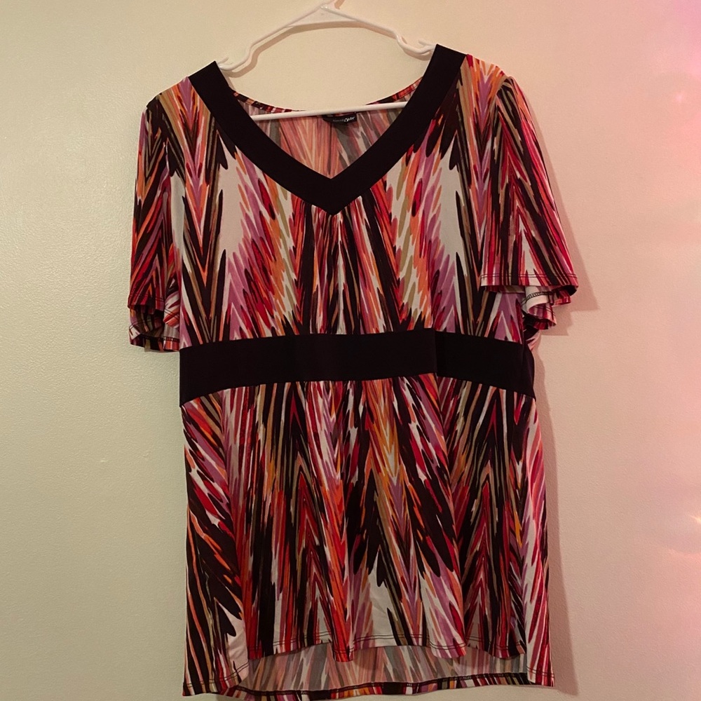 Women’s blouse size xl